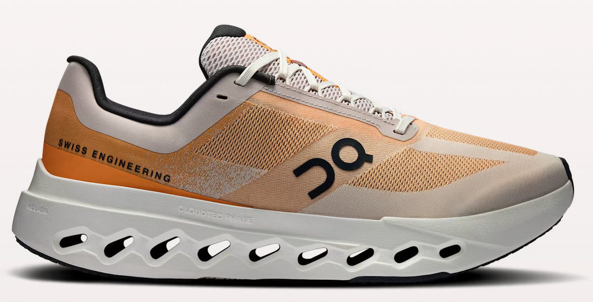 Men's On Cloudsurfer Next (Clearance)