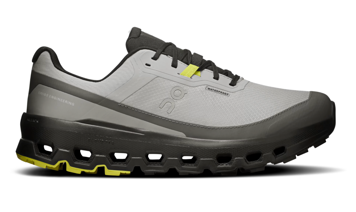 Women's On Cloudvista 2 Waterproof