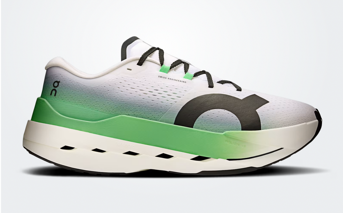 Men's On Cloudboom Max (Clearance)