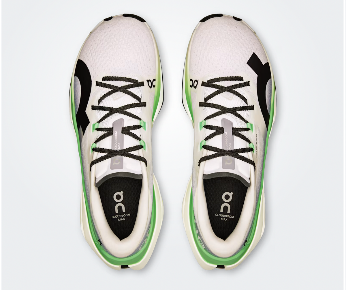Men's On Cloudboom Max (Clearance)