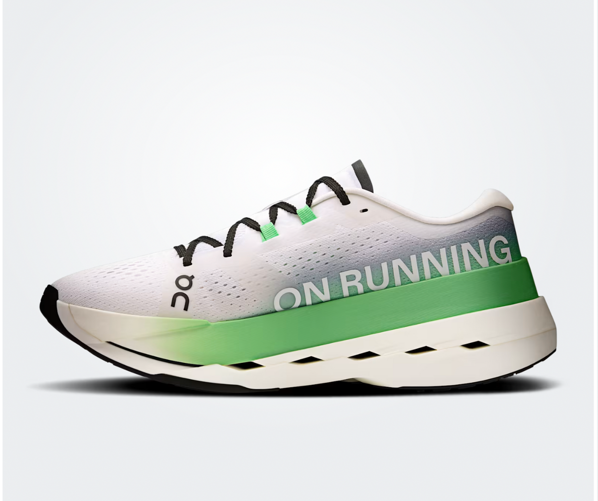 Men's On Cloudboom Max (Clearance)