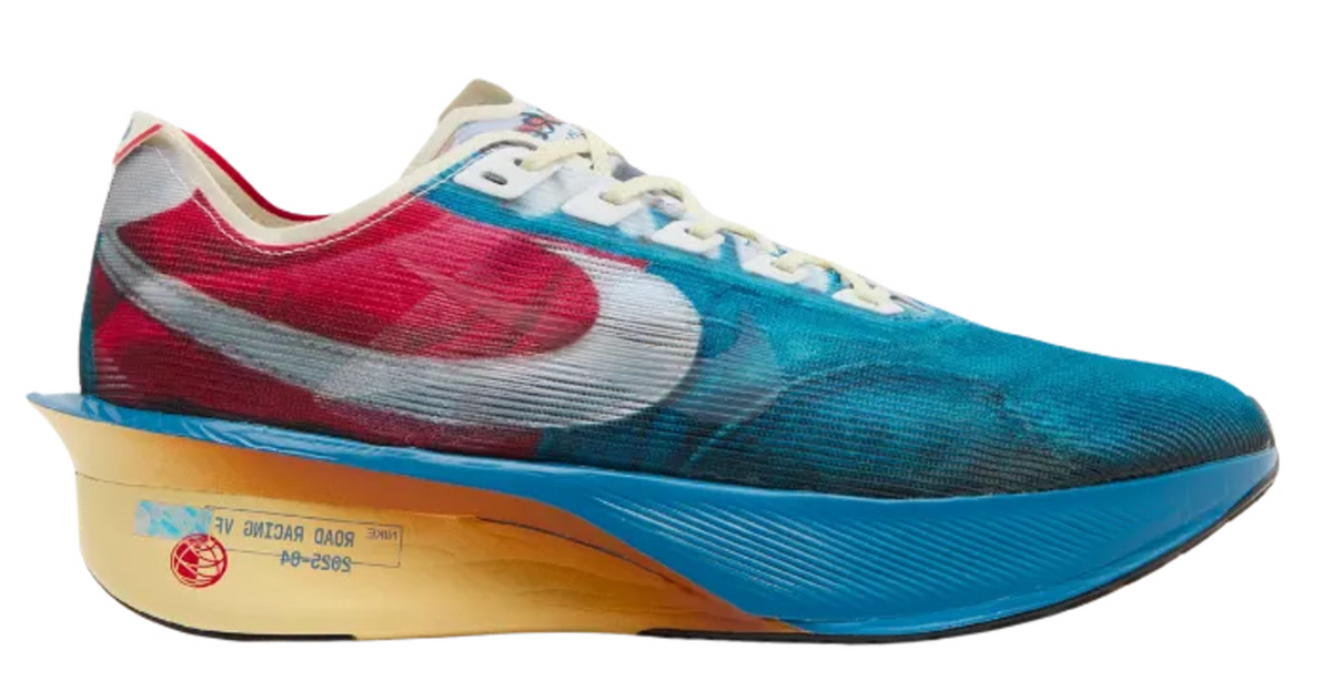 Men's Nike Vaporfly 4