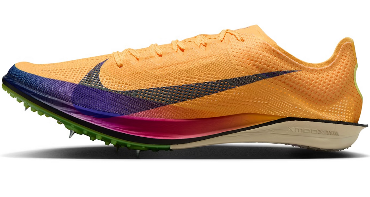 Nike ZoomX Dragonfly 2 Elite