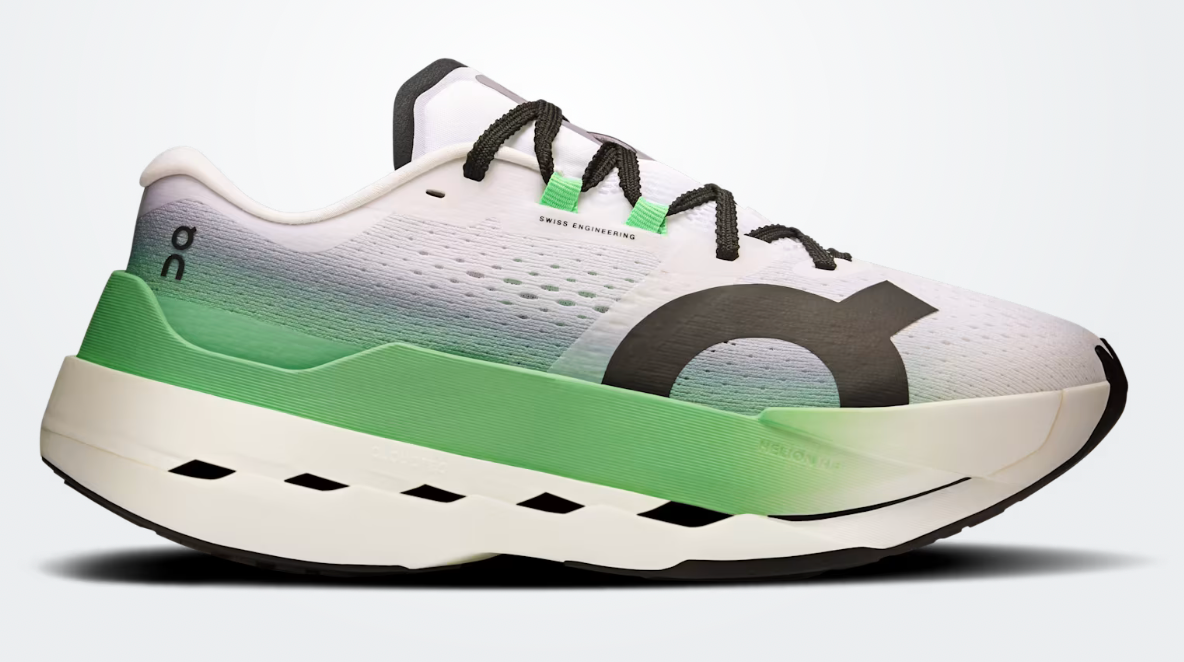 Women's On Cloudboom Max (Clearance)