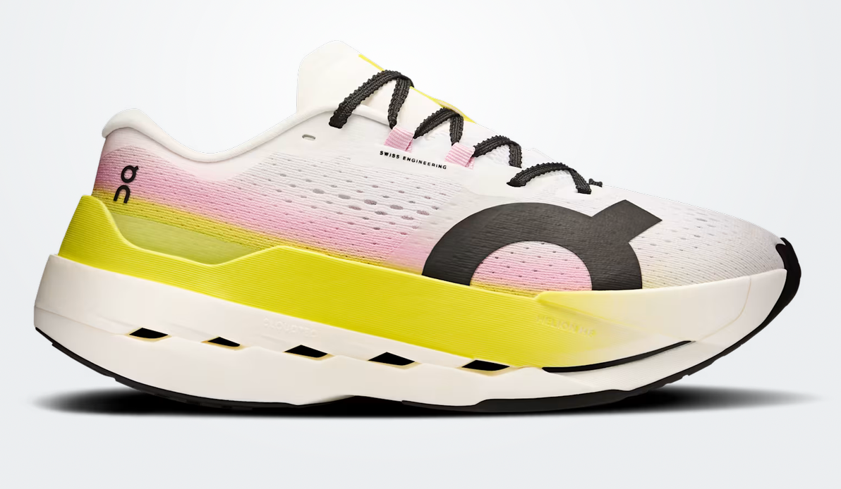 Women's On Cloudboom Max (Clearance)