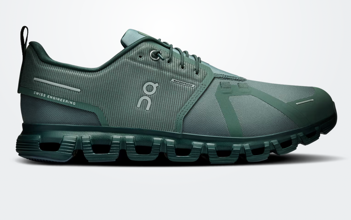 Men's On Cloud 6 Waterproof