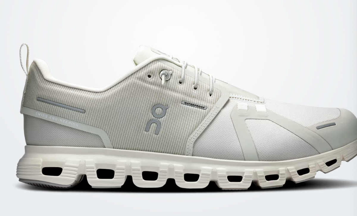 Men's On Cloud 6 Waterproof