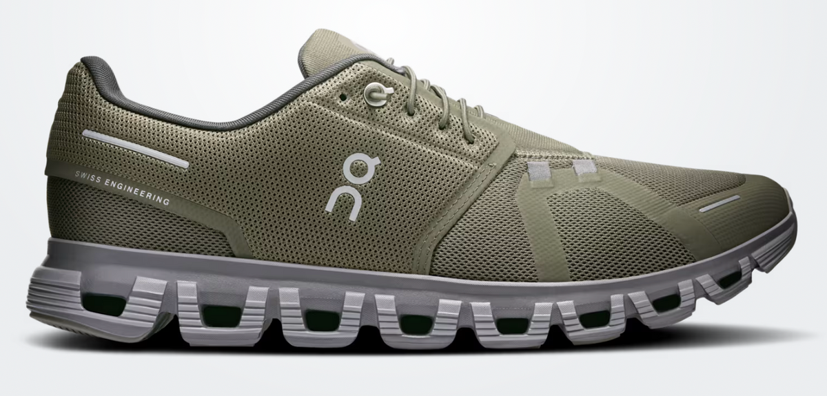 Men's On Cloud 6 (Clearance)