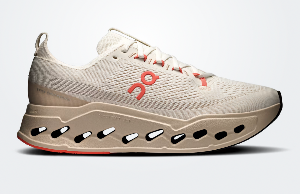 Men's On Cloudsurfer Max