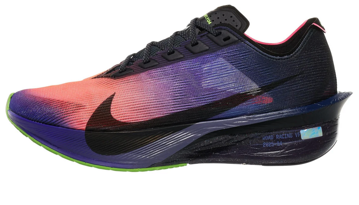 Women's Nike Vaporfly 4