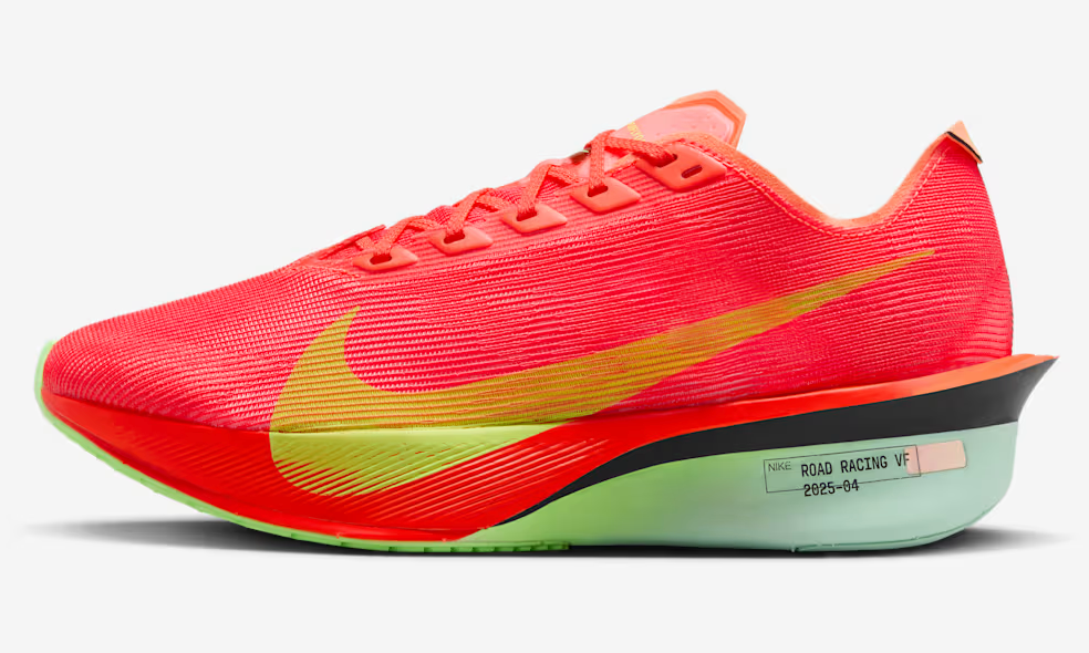 Women's Nike Vaporfly 4