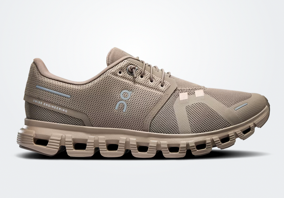 Women's On Cloud 6