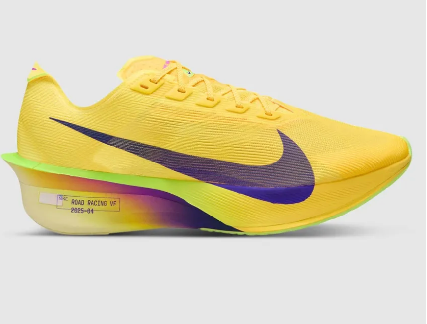 Men's Nike Vaporfly 4