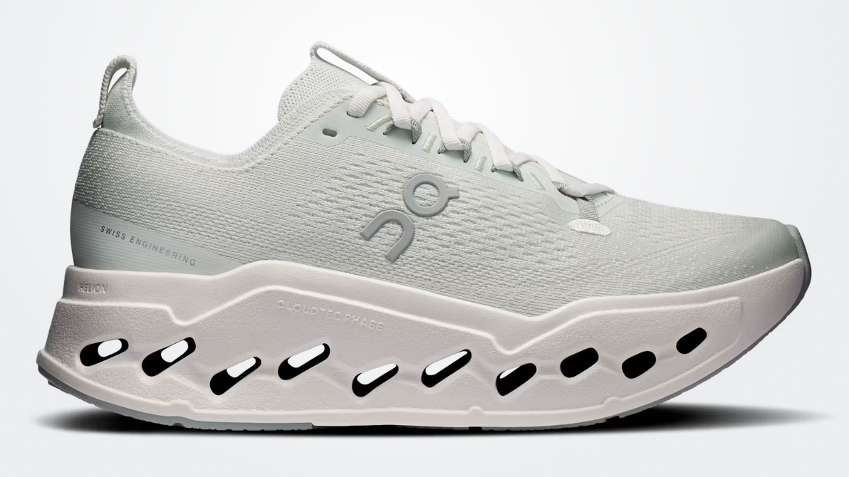 Women's On Cloudsurfer Max