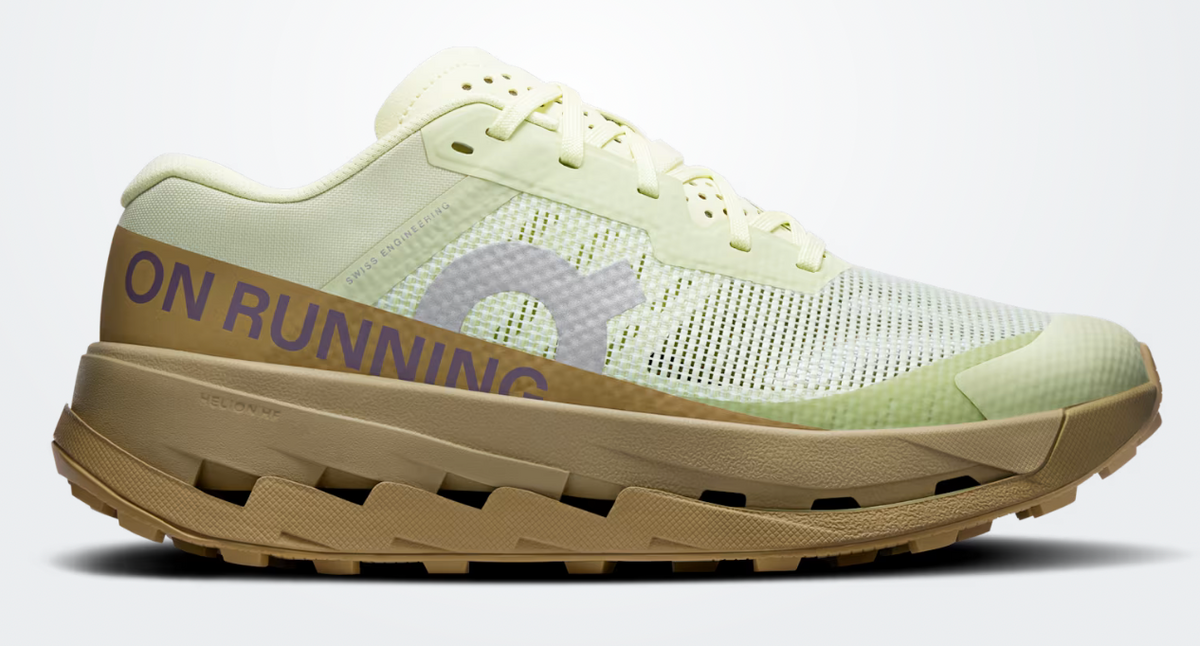 Women's On Cloudultra 3 (Clearance)