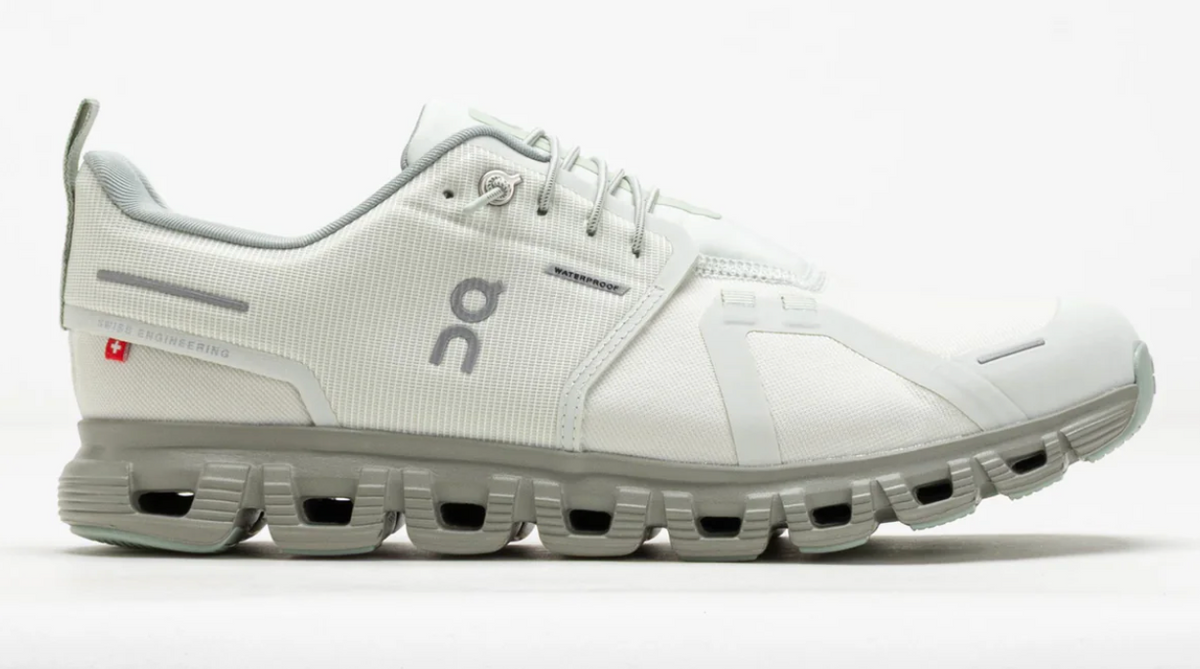Men's On Cloud 6 Waterproof