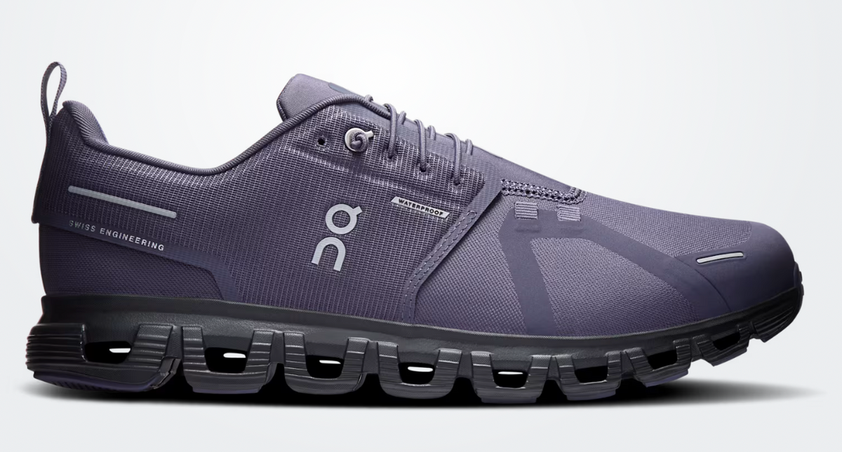 Men's On Cloud 6 Waterproof