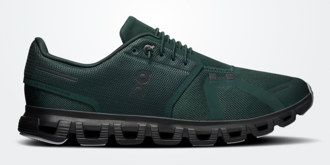 Men's On Cloud 6 (Clearance)