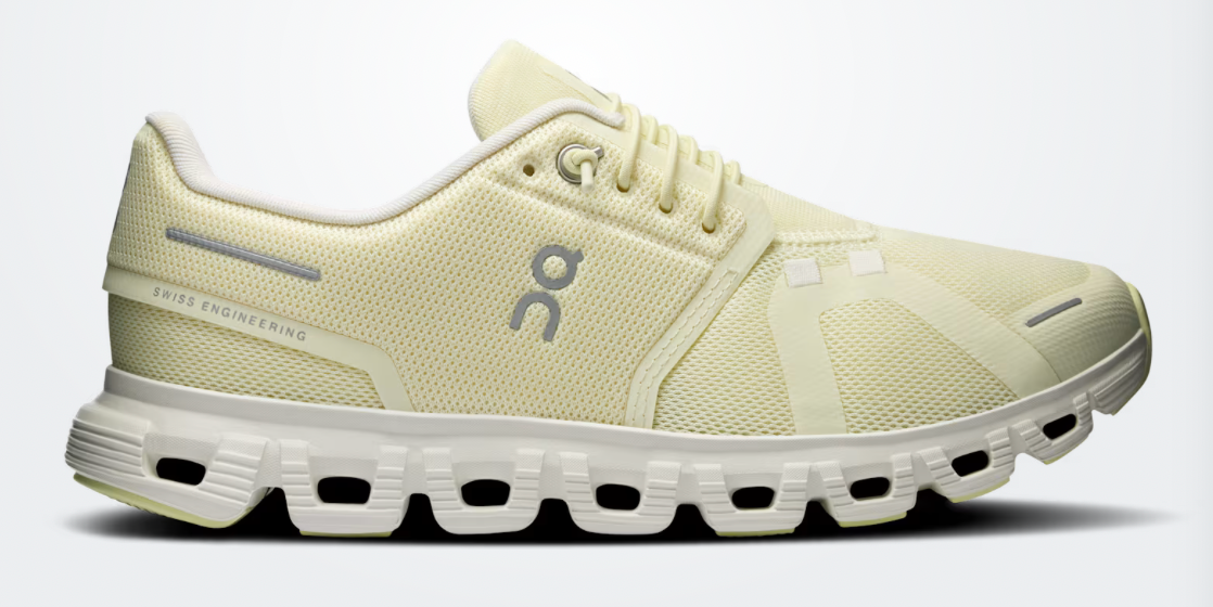 Women's On Cloud 6