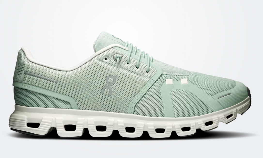 Men's On Cloud 6 (Clearance)