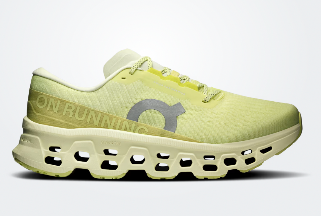 Men's On Cloudmonster 3