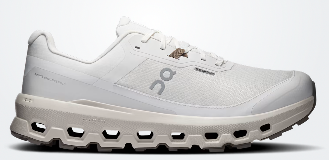 Men's On Cloudvista 2 Waterproof (Clearance)
