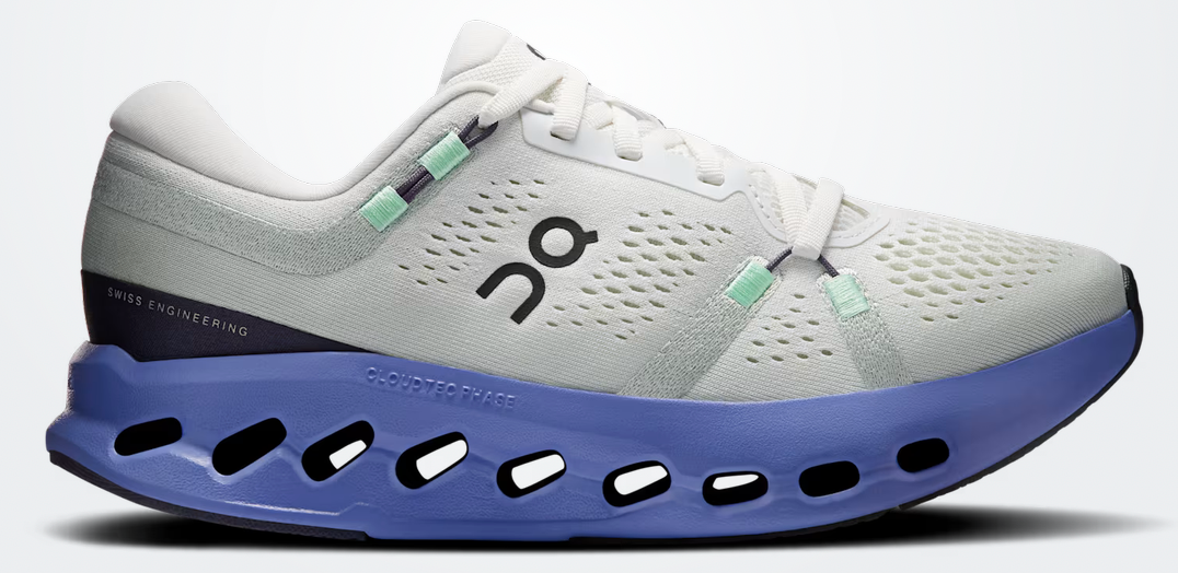 Women's On Cloudsurfer 2 (Clearance)
