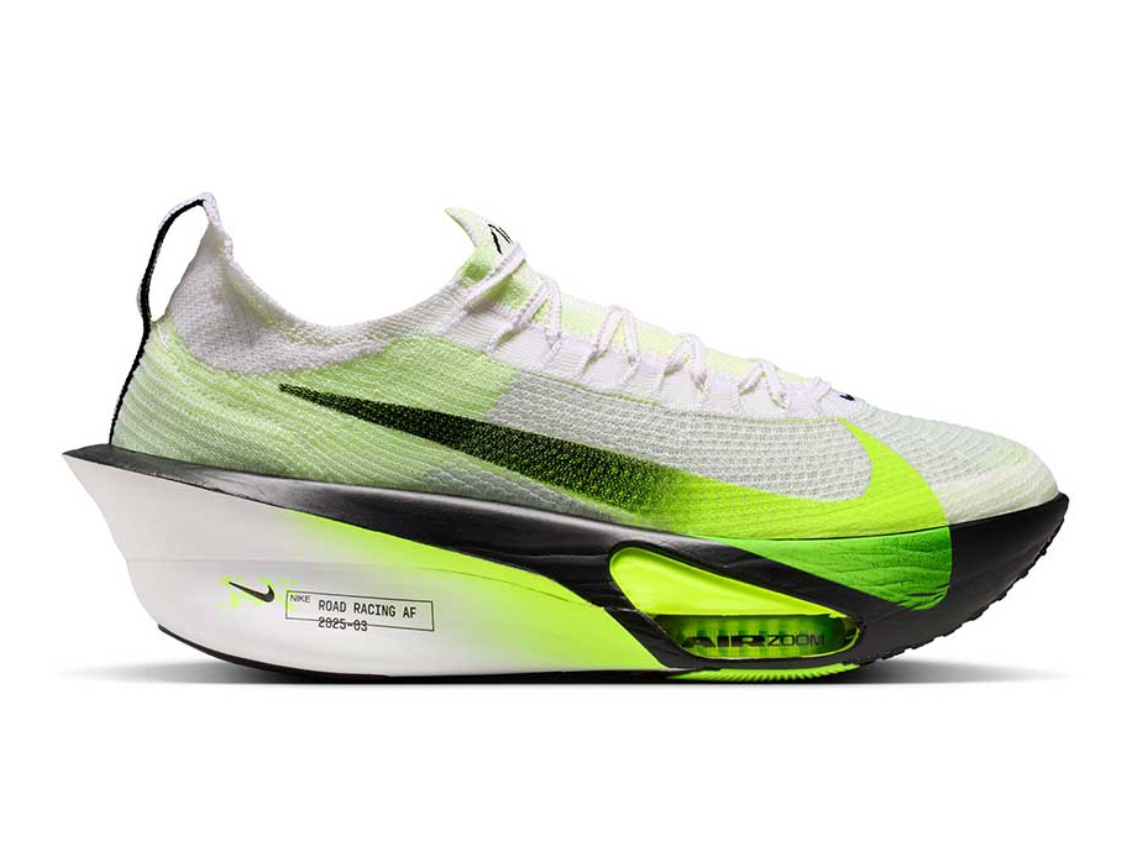 Men's Nike Alphafly Next% 3