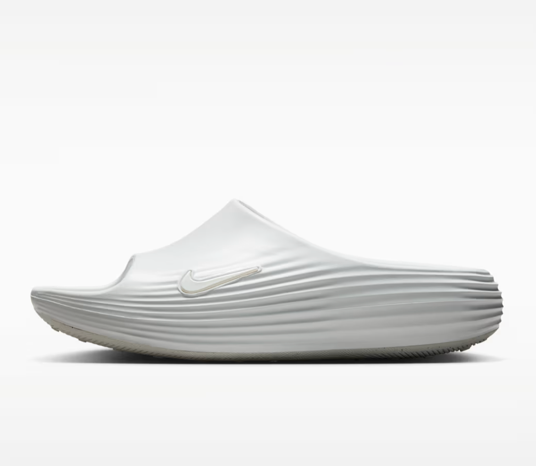 Men's Nike REACTX REJUVEN8 Slide