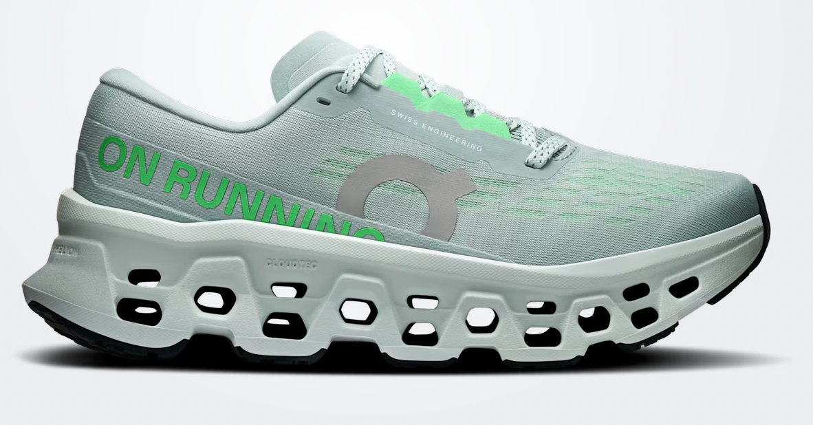 Men's On Cloudmonster 3
