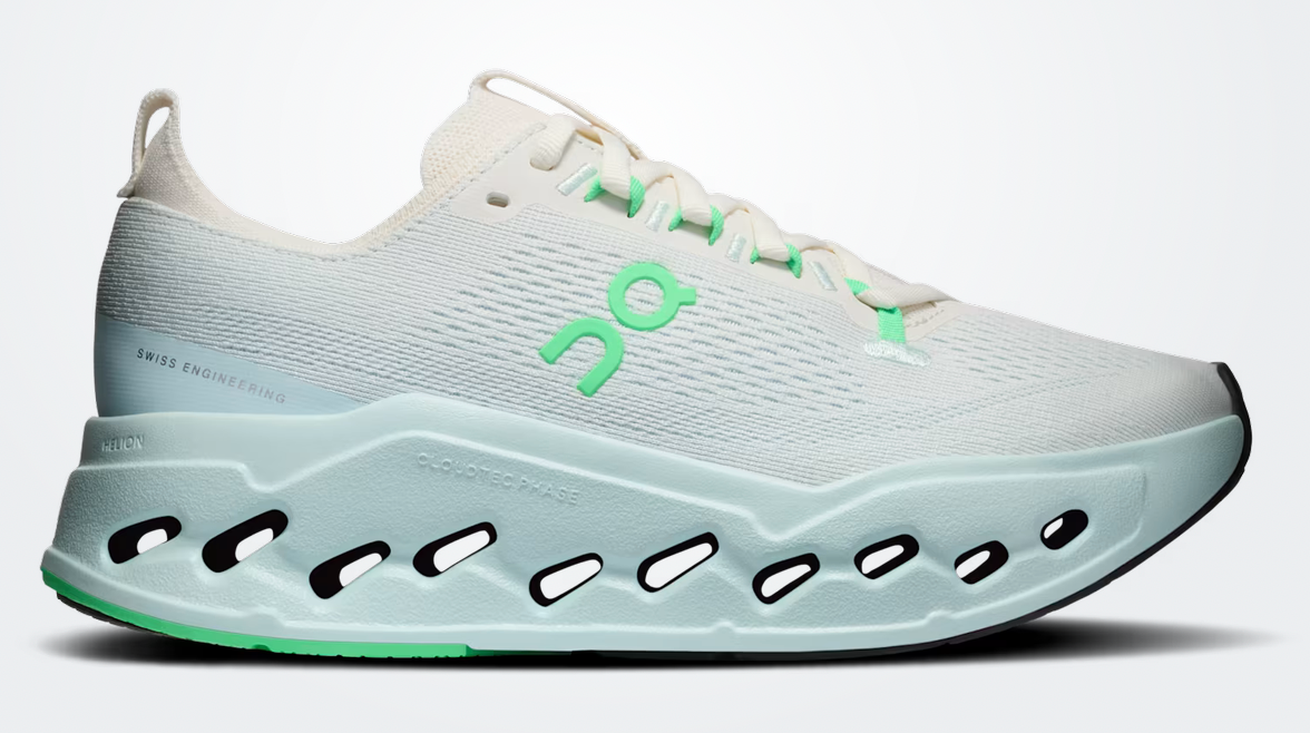 Women's On Cloudsurfer Max