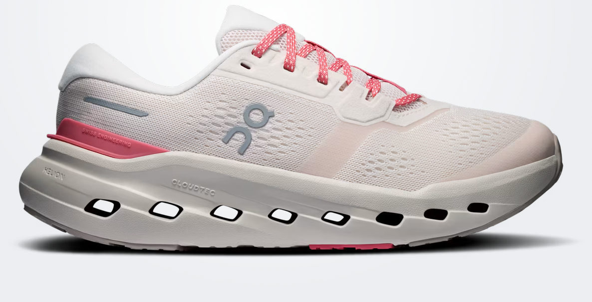 Women's On Cloudrunner 3