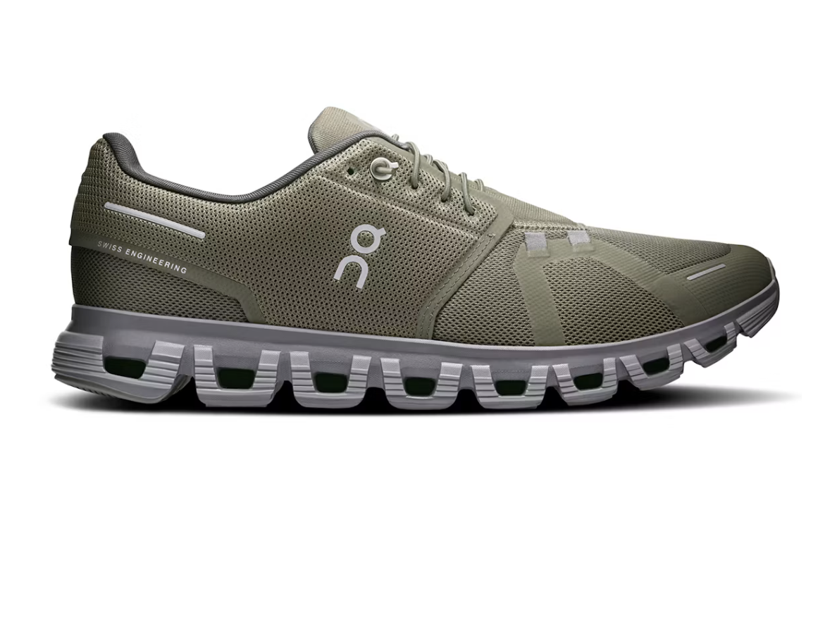 Men's On Cloud 6 (Clearance)