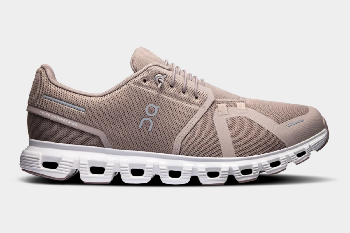 Men's On Cloud 6 (Clearance)