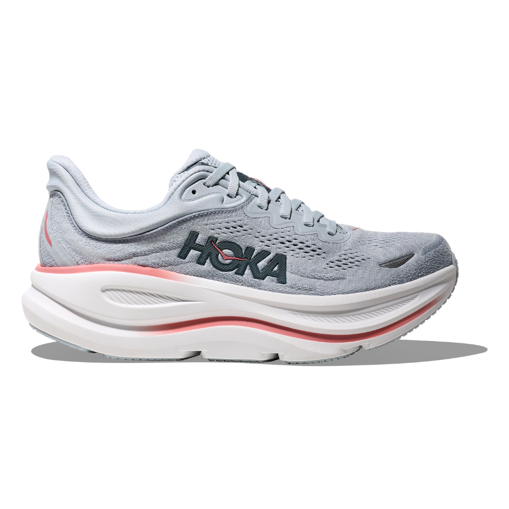 Women's Bondi 9 - Mineral Blue / Washed Blue