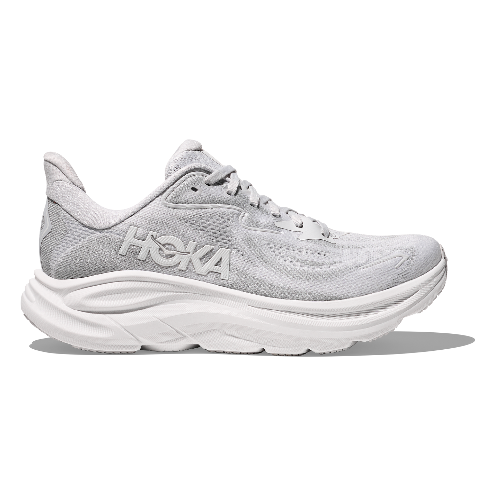 Women's Clifton 10 - Cosmic Grey / Stardust