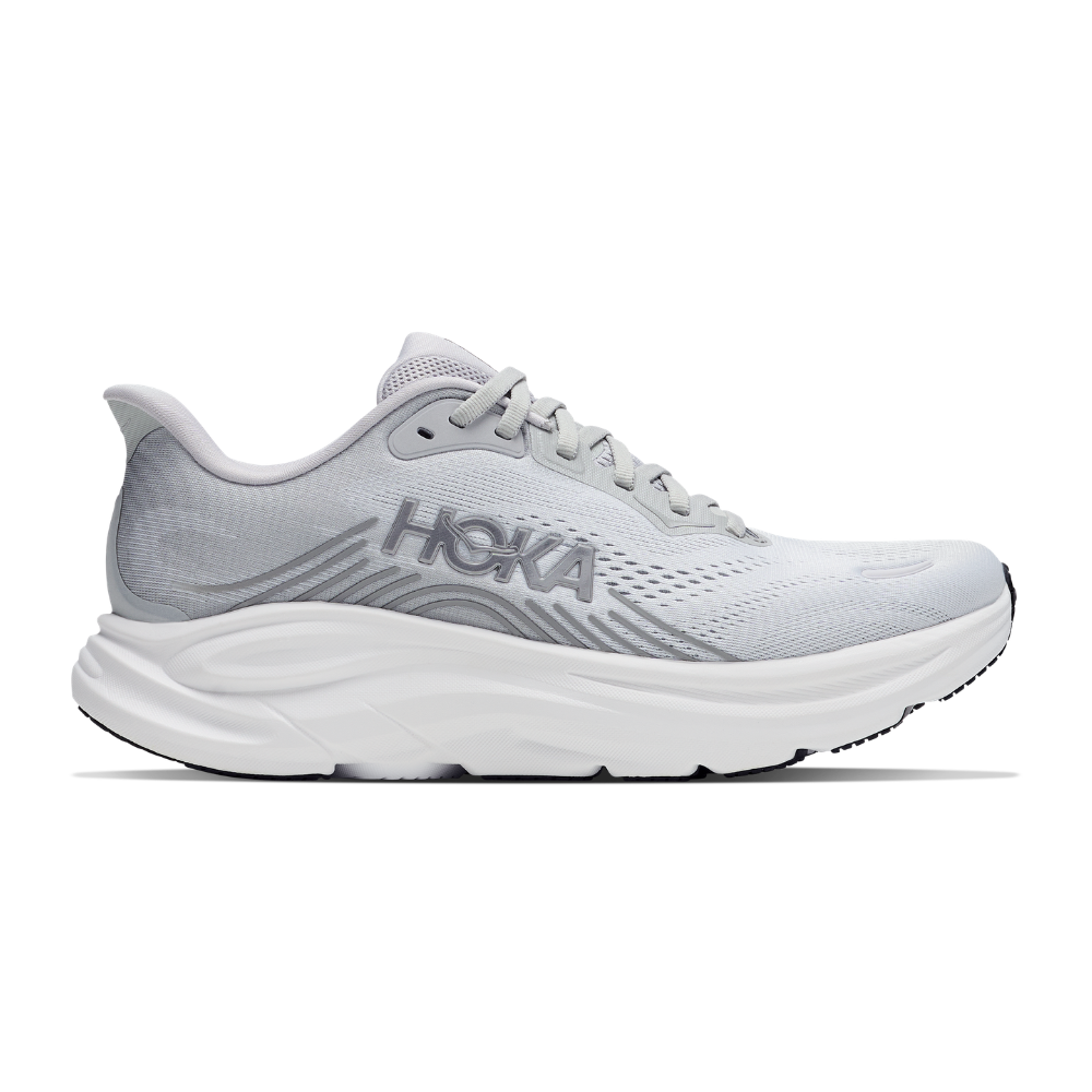 Women's Clifton 11 - Stardust / Silver