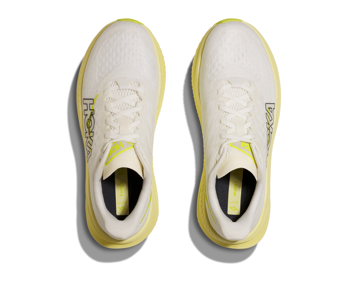 Hoka Women's Mach 6