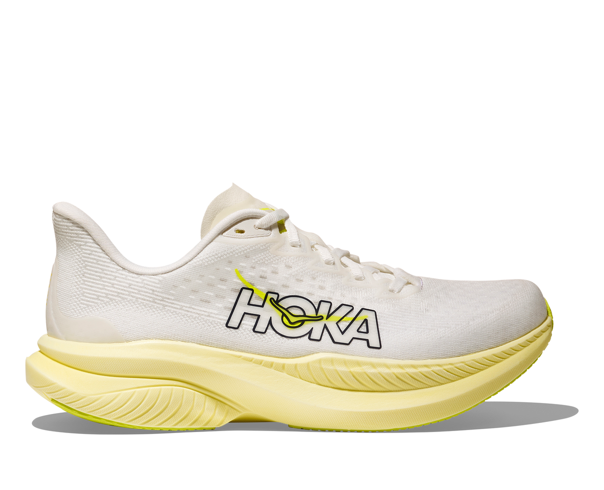 Hoka Women's Mach 6