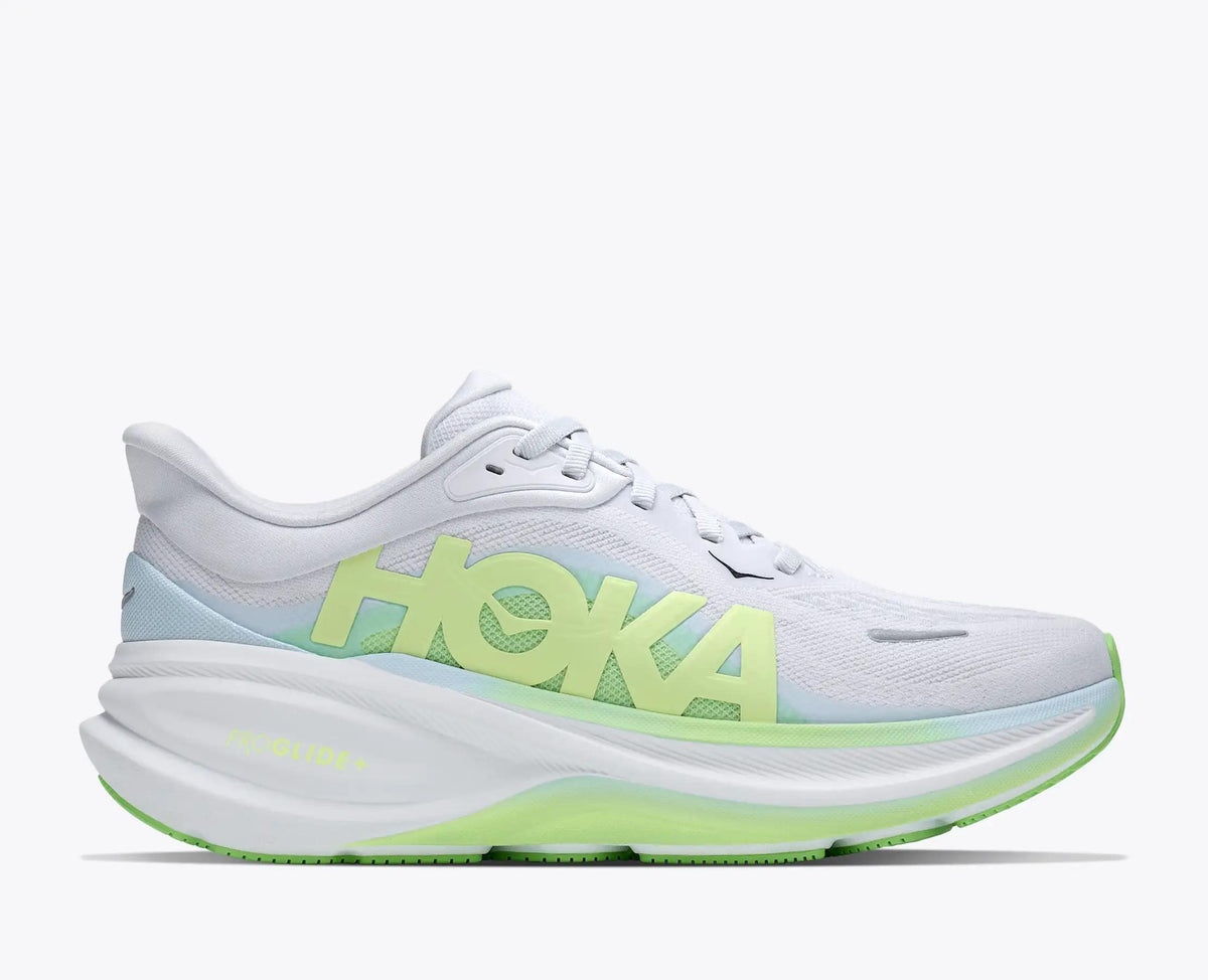 Hoka Clifton PRO Cosmic Grey, Women's Size