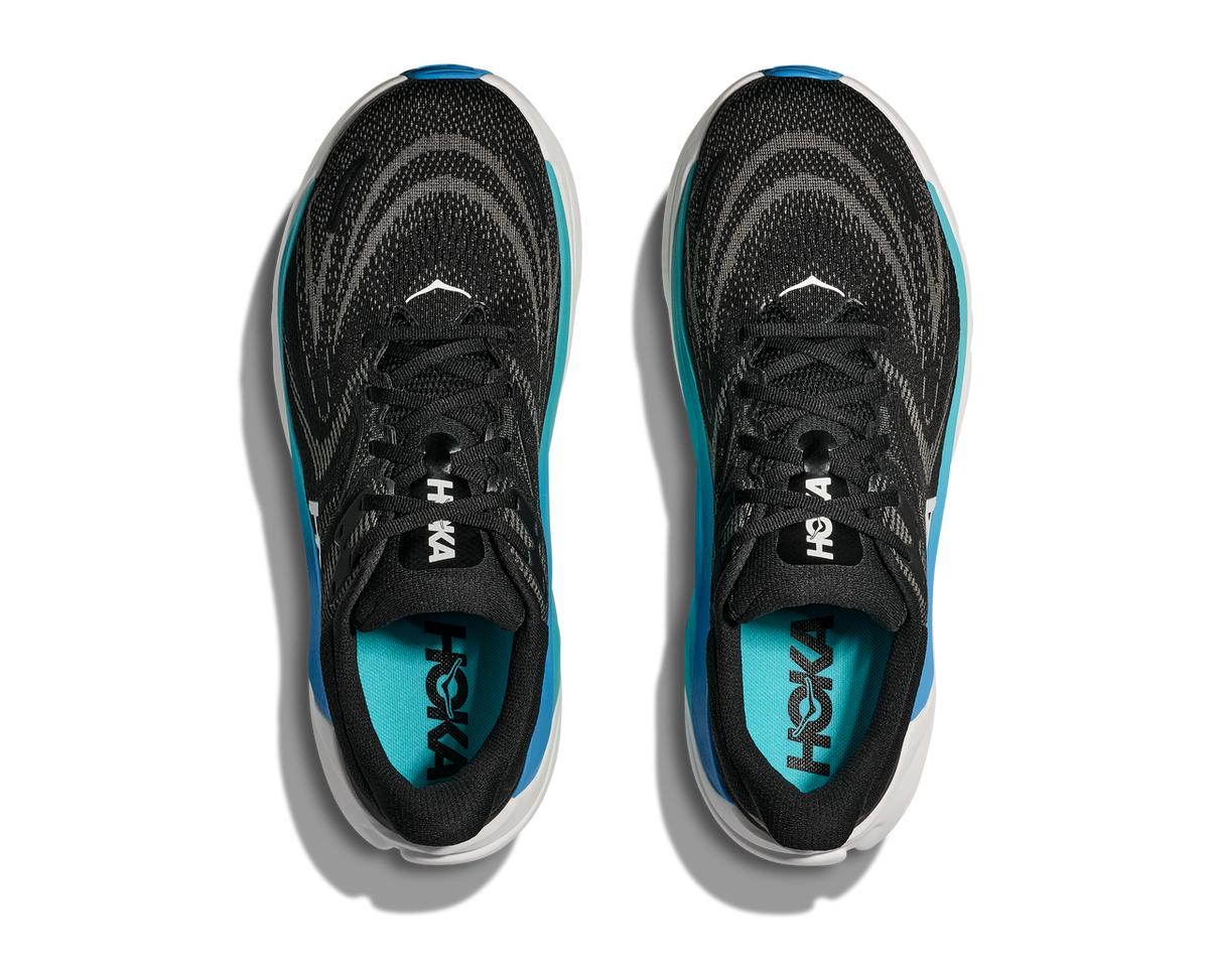 HOKA Arahi 8 Wide Men's Running Shoe