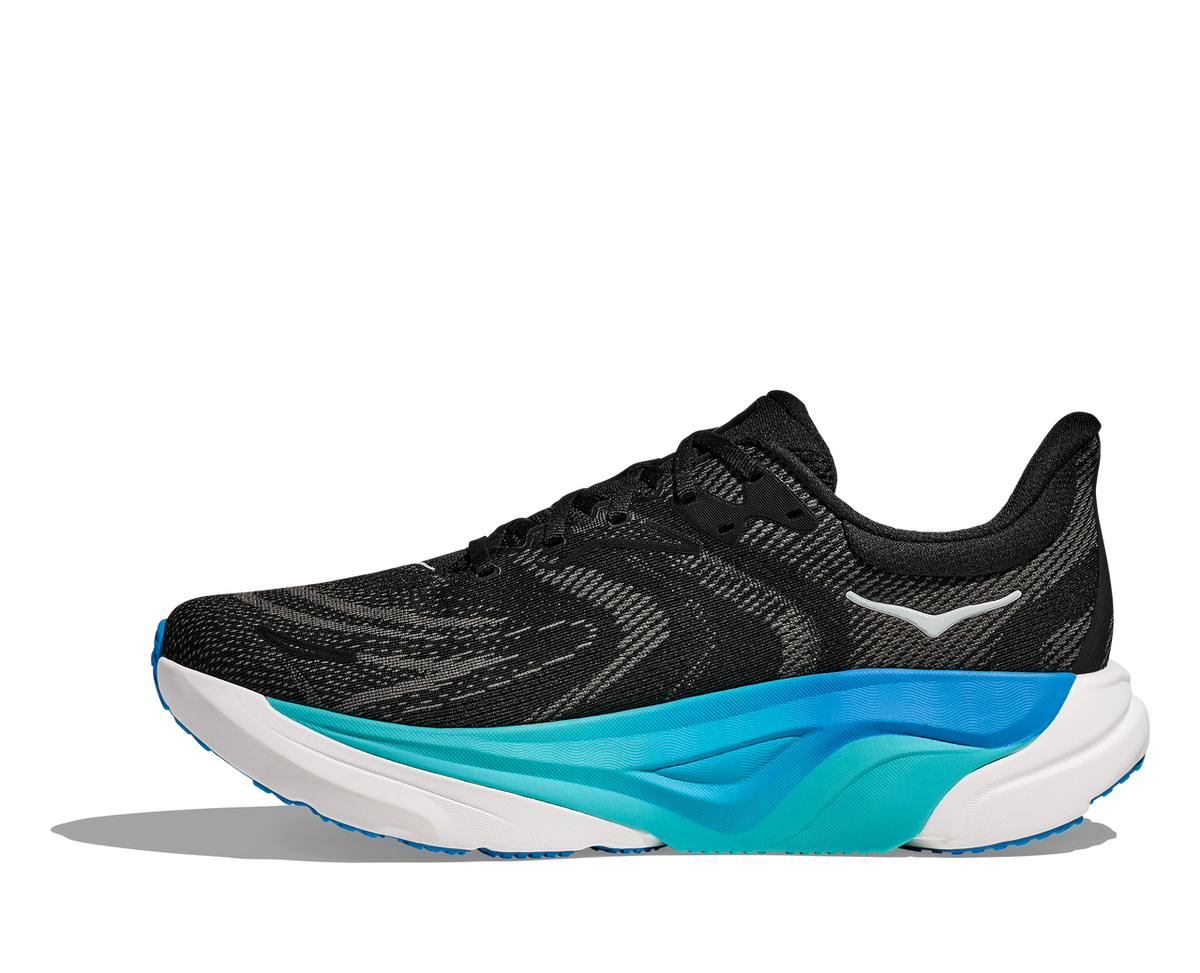 HOKA Arahi 8 Wide Men's Running Shoe