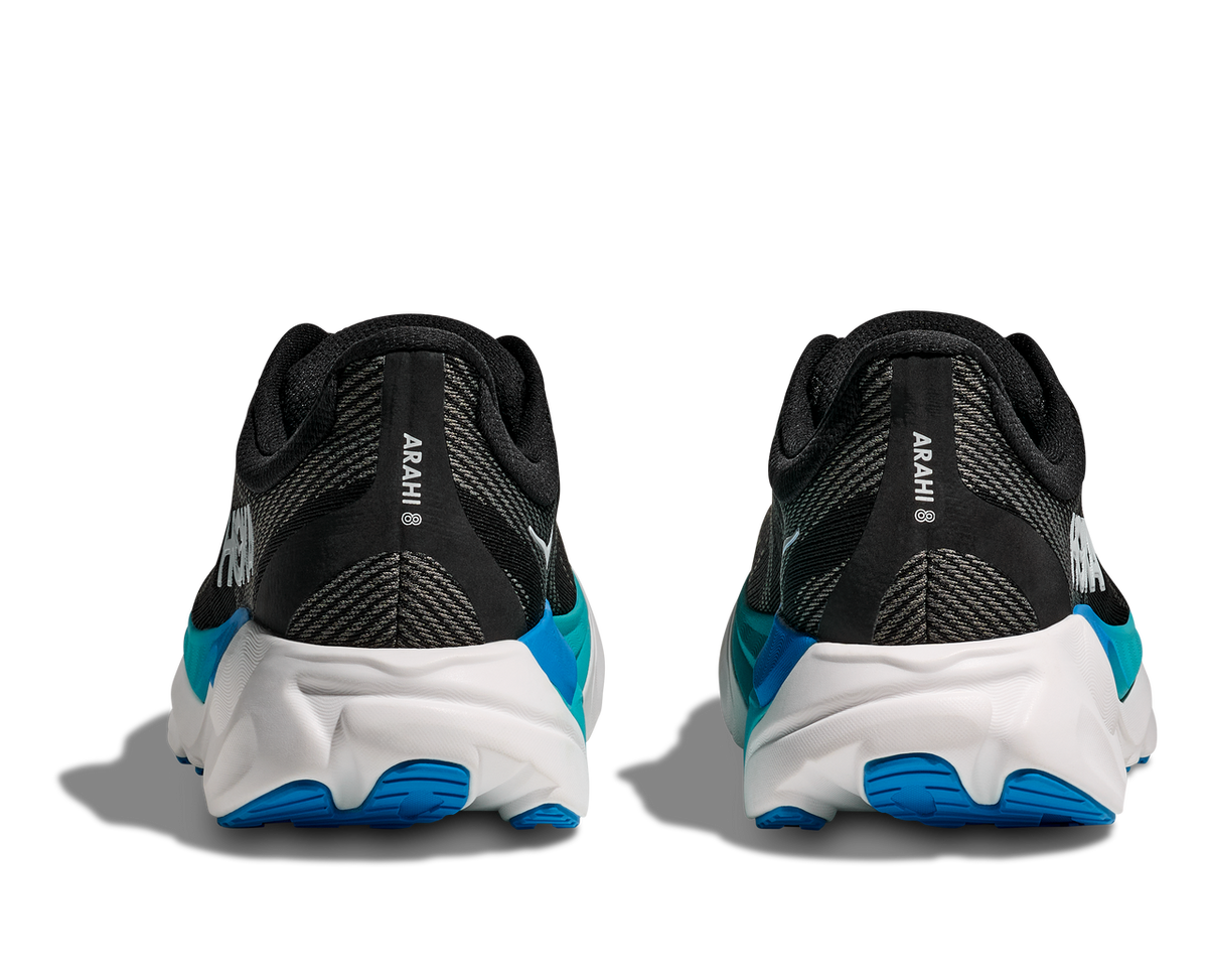 HOKA Arahi 8 Wide Men's Running Shoe