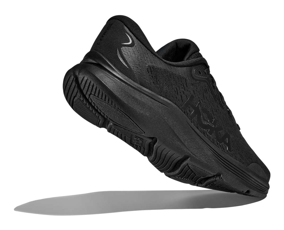 HOKA Solimar 2 Men's Neutral Everyday Trainer