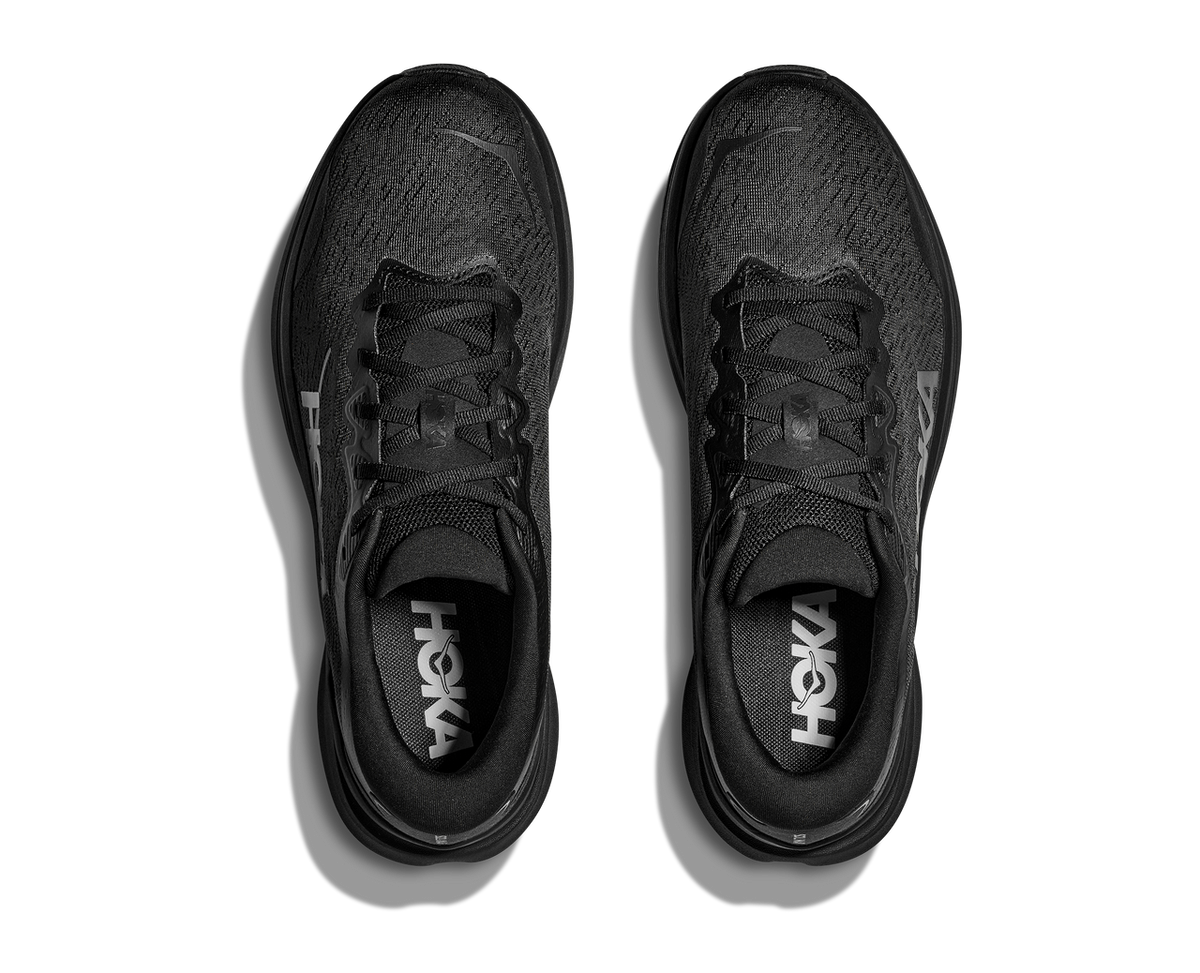 HOKA Solimar 2 Men's Neutral Everyday Trainer