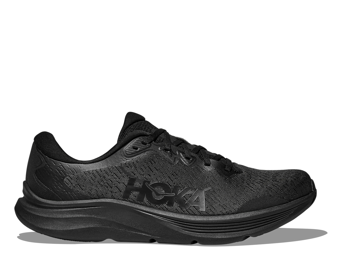 HOKA Solimar 2 Men's Neutral Everyday Trainer