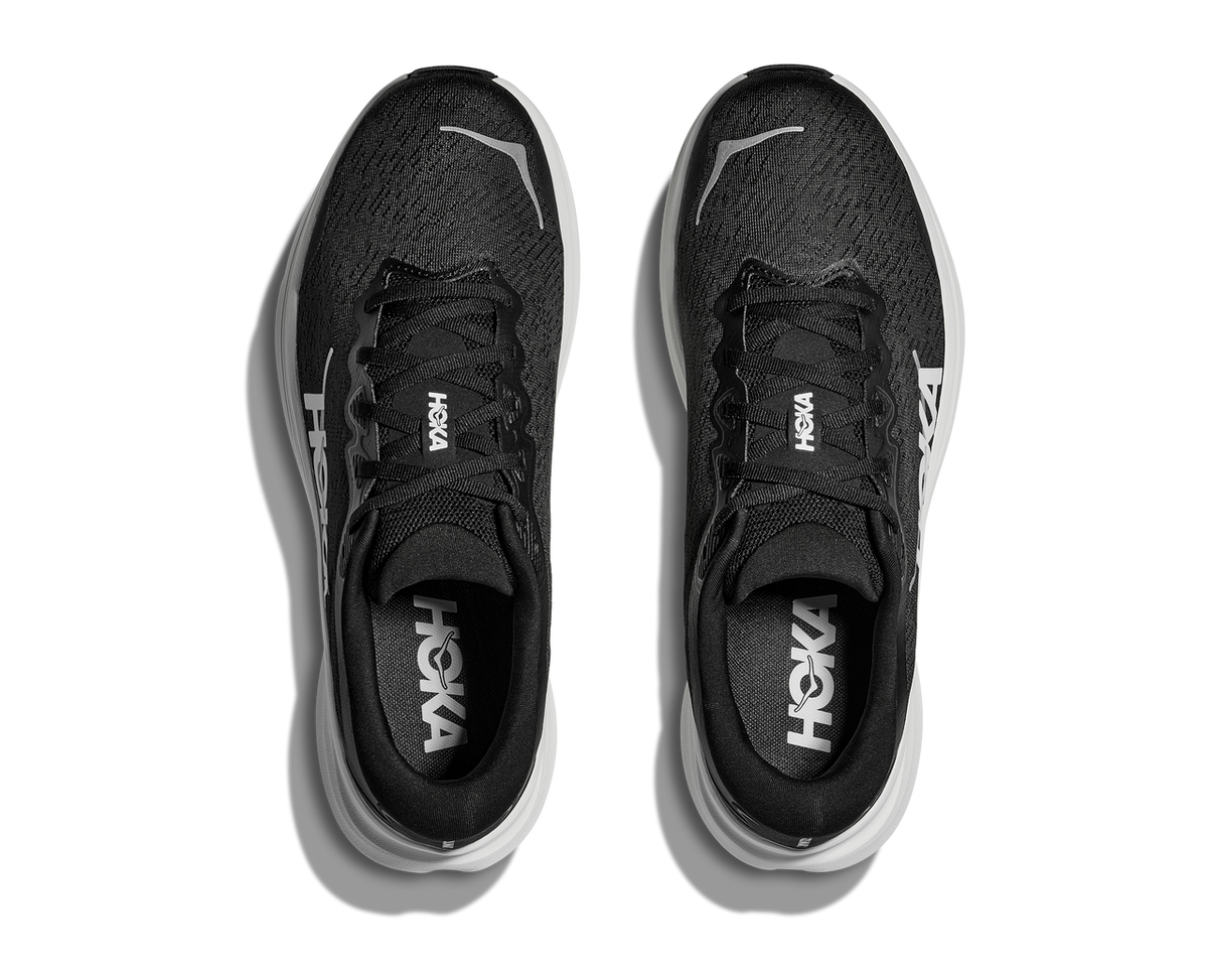HOKA Solimar 2 Women's Neutral Everyday Trainer