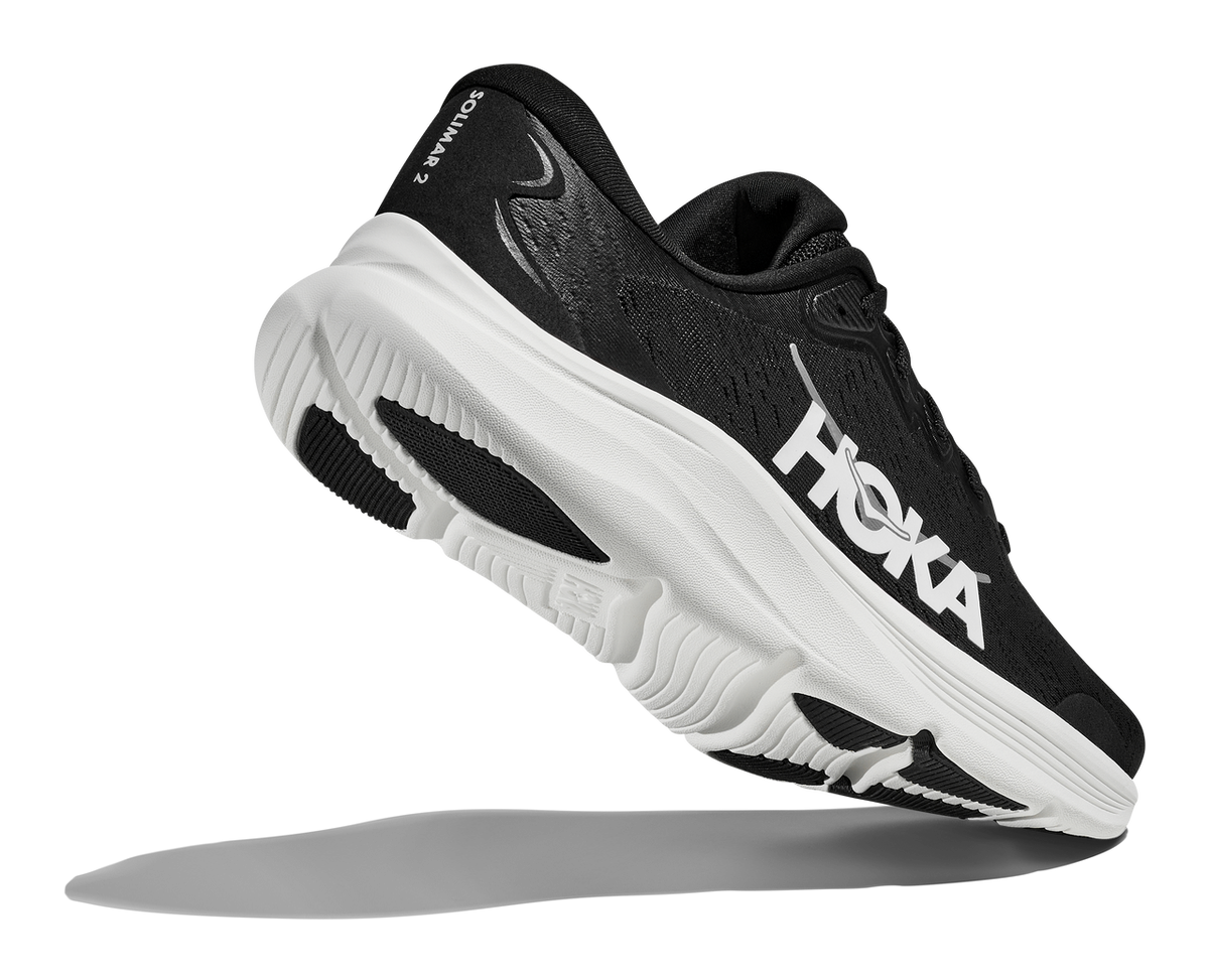 HOKA Solimar 2 Women's Neutral Everyday Trainer