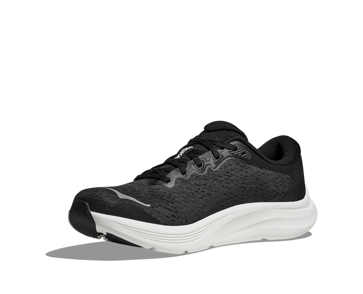 HOKA Solimar 2 Women's Wide Neutral Everyday Trainer