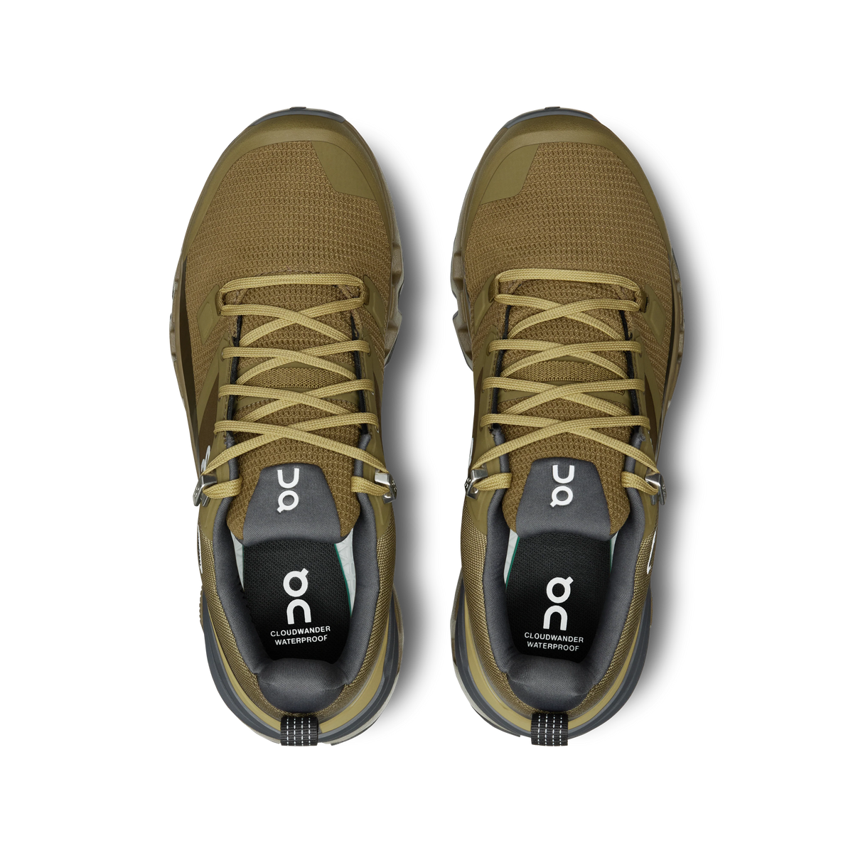 Women's On Cloudwander Waterproof